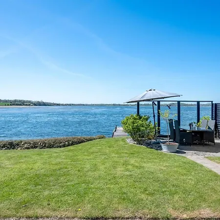 Stilla - 150m From The Sea By Interhome * Hejls