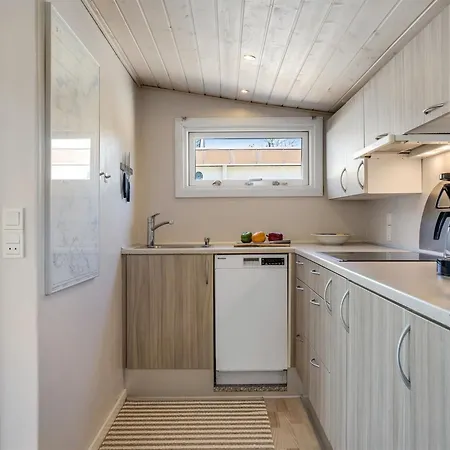 Stilla - 150m From The Sea By Interhome * Hejls